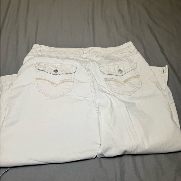 Bandolino blu Capri size 14 - Picture 5 of 5